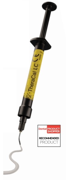 theracal lc rec product